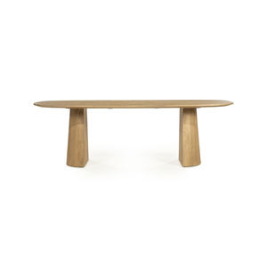 Modern Industrial Solid Mango <b>Wood</b> Square <b>Top</b> Dining <b>Table</b> Home Furniture Sets Handmade Durable for Home/Workshop Use - Product Image 1