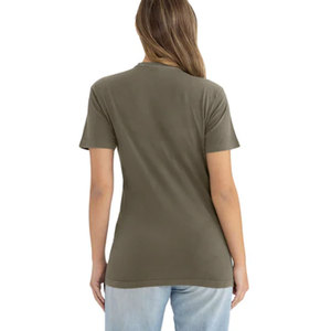Tissu en jersey de coton lavé doux 3600SW, composition 100% coton peigné filé à l'anneau, confortable pour t-shirt - Product Image 2