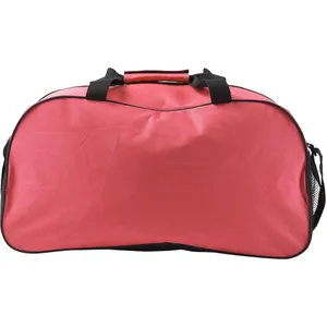 Zaino Promozionale Personalizzato Corinne, Borsa da Viaggio - Product Image 3