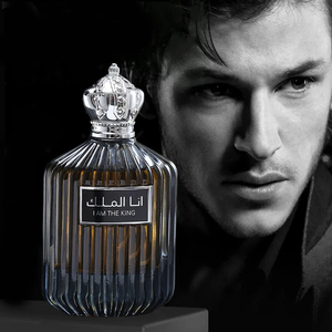 Huile de parfum arabe - Huile séduisante longue durée (100ml) Parfums arabes en gros Parfum Rabe - Product Image 3