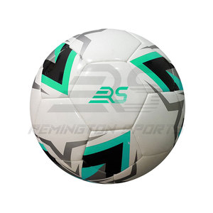 Ballons de football mous extérieurs de haute qualité de bonne qualité et de bonne qualité, ballons de football souples fabriqués par un fabricant professionnel et vendus à chaud - Product Image 1