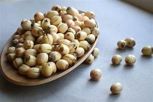 SEMILLAS DE LOTO PELADAS ENTERAS DE FUENTES NATURALES SELECCIONADAS INGREDIENTE A BASE DE PLANTAS PARA APLICACIONES DE ALIMENTOS INMUNE - Product Image 3