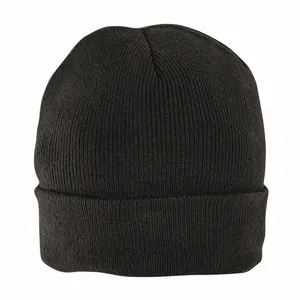 Cappellino da Concerto Personalizzato in Maglia, Gadget Promozionale per Cappelli e Berretti - Product Image 2