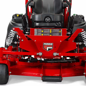 Tondeuse à gazon commerciale Ferris IS 6200 HD 2024 la plus vendue - Product Image 4