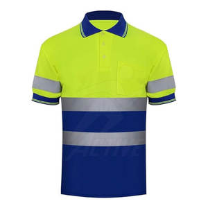 เสื้อโปโลใส่ทำงานมาใหม่ - Product Image 2