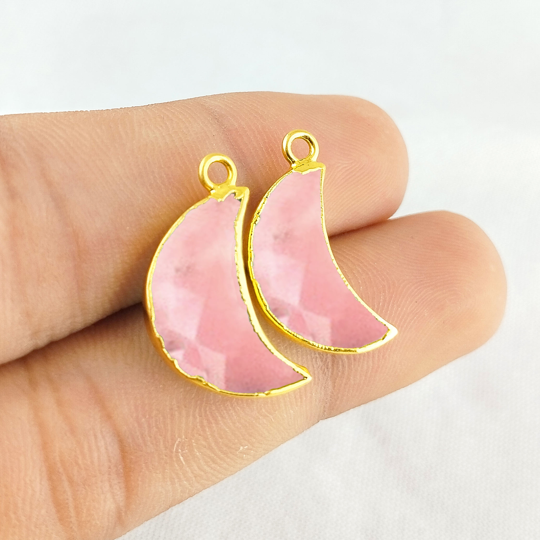 โอปอลสีชมพู