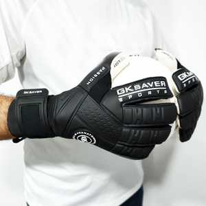 Guantes de Portero de Cuero Premium Personalizables - Product Image 1