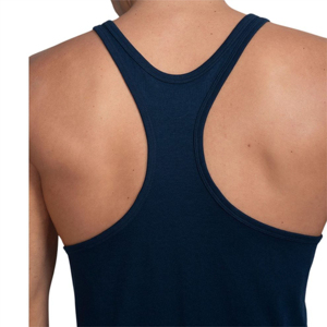 <b>Mens</b> Bodybuilding Stringer Tank Top Organic Cotton Gym <b>Vest</b> Sleeveless Workout Shirt <b>Muscle</b> <b>Fit</b> Training Tank Top - Product Image 2