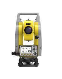 FOURNISSEUR DE stations totales Geo-Maxs Zoom-50 A5 2 pouces, instruments de test avec accessoires complets et sac de transport - Product Image 5