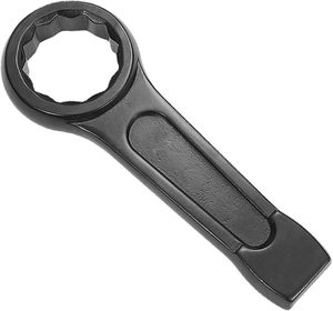 Clé à molette à impact Elehand 21-120 mm, poignée droite - Product Image 1