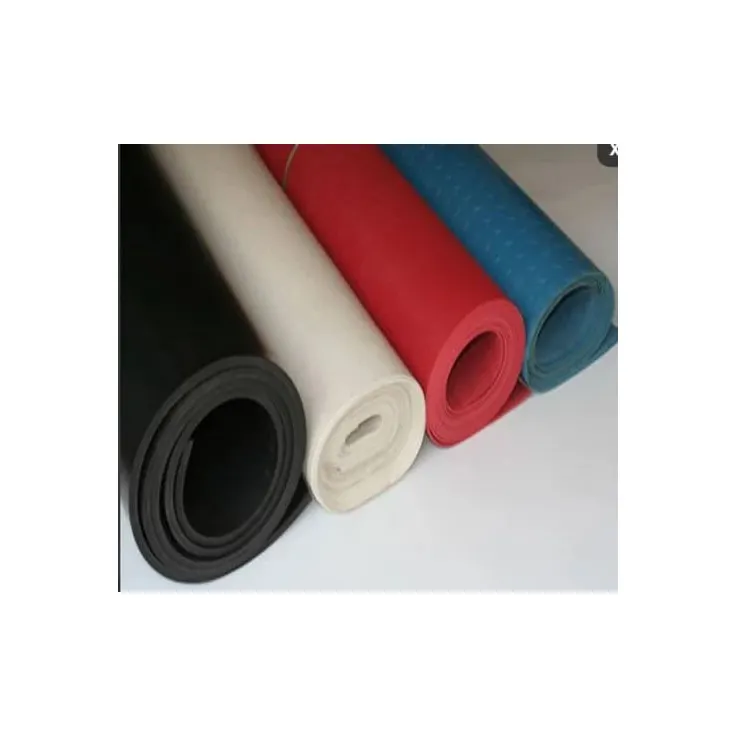 For Construction Best Selling Molded Silicone Custom Plastic EPDM Latex Rubber Products Manufacturing Parts