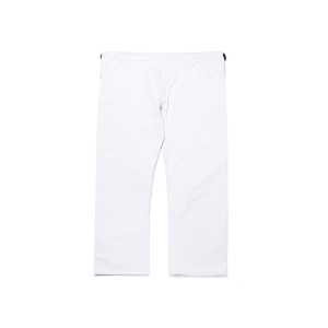 RTS Haute Qualité Shoyorol Gl Usine Fabrication Brésil kimono V1 Blanc 450 GSM Jiu Jitsu Brésilien GI Kimono MS-JJ-172 - Product Image 4