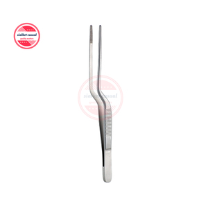 Instruments de pinces à tissu en acier inoxydable de qualité supérieure | Instruments de pinces à tissu chirurgical d'hôpital - Product Image 1