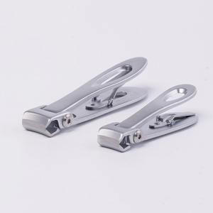 High Quality Large Opening Nail Clippers Wide Jaw Stainless Steel Cutters for Thick Nails for Finger Use From Pakistan - Product Image 5