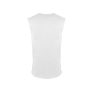 เสื้อกล้ามผ้าคอตตอนผสมโพลีเอสเตอร์เนื้อเจอร์ซีย์ น้ำหนักเบา - Product Image 3