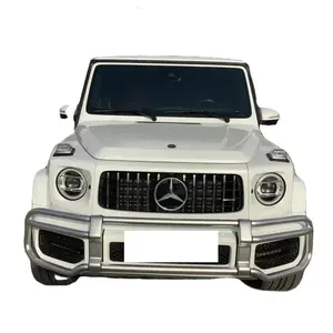 USED 2020/2022 Mer-cedes Benz G 63 AMG Adult Cars Left/Right Hand Drive