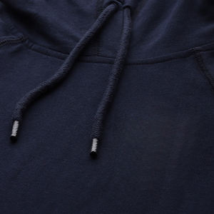 ชุด2ชิ้นแบบลำลองสำหรับผู้หญิงชุดวอร์มเสื้อครอปและกางเกงวอร์มผ้าฟลีซสีพื้นโลโก้ตามสั่ง - Product Image 2