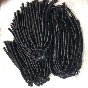 2023 vente chaude en gros pour les cheveux humains vierges vietnamiens droits longue longueur 130%-180% densité - Product Image 1