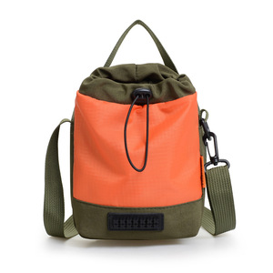 <b>Sports</b> Messenger <b>Bag</b> Women's Outdoor Drawstring Bucket <b>Small</b> <b>Bag</b> - Product Image 4