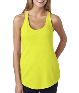 Camiseta Deportiva sin Mangas para Hombre, Nueva Moda, Personalizada, Transpirable, de Secado Rápido, Mezcla de Poliéster/Algodón, Precio Bajo, 2026 - Product Image 2