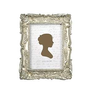 Elegant Handmade Metal <b>Photo</b> <b>Frame</b> For Luxury Home Table Display With Timeless Design And Refined Craftsmanship - Product Image 3