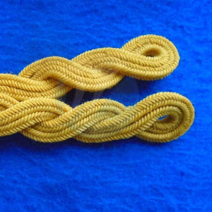 Épaulière à bas quantité minimale de commande de qualité supérieure Épaulière en matériau durable Épaulière en gros - Product Image 4