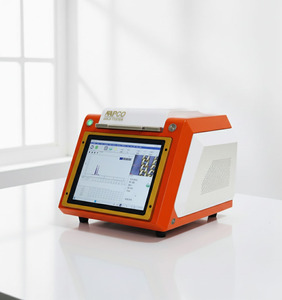 Meilleur testeur d'or et analyseur électronique de métaux précieux et analyseur XRF pour l'or - Product Image 3