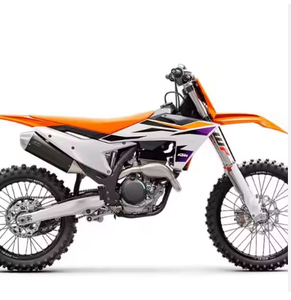 Motocicleta Todoterreno BEST SX-F, Totalmente Intacta, 350 450 1000-1500cc, Cilindro de Cuatro Tiempos, Personalizable, Soporte OEM ODM, Grado Industrial, DIY - Product Image 2