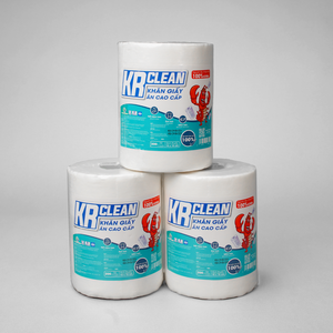 Impresionantes servilletas de tela no tejida de 1 capa de alta absorción de Vietnam para uso y entrega en restaurantes - Product Image 4