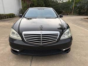 Precio bajo, Mercedes-Benz Clase S S550 del 2010, auto usado en venta - Product Image 2