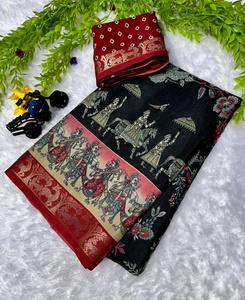 ผ้าซิ่นผ้าฝ้ายมัลติพลายส์ พร้อมส่ง คุณภาพพรีเมียม ดีไซน์แบบยูนิฟอร์ม ซักได้ทั้งผืน ทอแบบโบดาร์ - Product Image 2