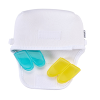 Vente en gros PP Voyage Petite Poche Pilulier Organisateur