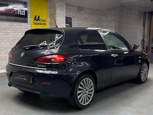 รถมือสอง พวงมาลัยซ้าย/ขวา ปี 2008 อัลฟา โรเมโอ 147 - Product Image 6