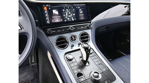 2025 BE * N * TLY Continental GT Speed Coupe AWD Coche usado Seminuevo Certificado - Product Image 3
