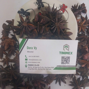 Anis étoilé frais et parfumé du fournisseur en vrac de LANG SON Viet Nam pour vos améliorations culinaires! (+ 84362512699) - Product Image 3