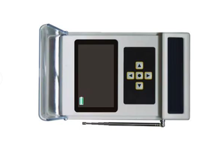 Sistema de Detección de Plástico Manual EJI 800 P para Manualidades en Cuero - Product Image 3