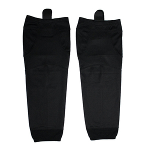 Venta al por mayor mejor calidad ropa deportiva nuevo estilo totalmente personalizado calcetines de hockey sobre hielo a precio barato - Product Image 1