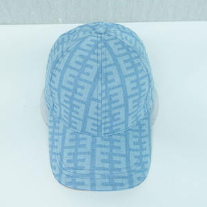 Mode classique personnalisé en gros 6 panneaux unisexe de haute qualité papa chapeaux Performance sport casquettes de Baseball - Product Image 3