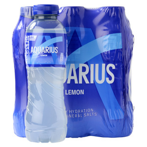 Para Aquarius Bebidas Deportivas PET 16,9 Floz Líquido Envasado en Japón Botella en Caja con Carbonato e Ingredientes Mezclados - Product Image 5
