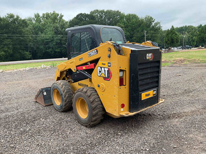 USED <b>CAT</b> <b>WHEEL</b> SKID STEER LOADER 2025 MODEL 236D3 High Efficiency Motor Engine Bearing Gear Pump Gearbox Core Best Price - Product Image 6