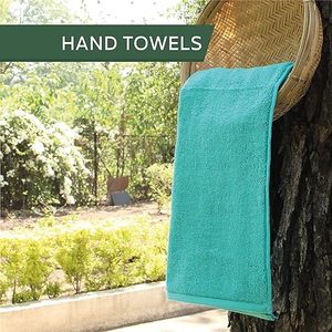 Toalla de promoción de microfibra con logotipo de impresión personalizado a precio de fábrica, Toalla de baño de cara pequeña ligera suave y rápida de secado superabsorbente - Product Image 4