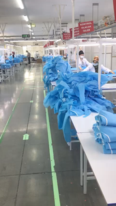 Bata laminada de alta calidad, PP + PE, 40 GSM - Product Image 2