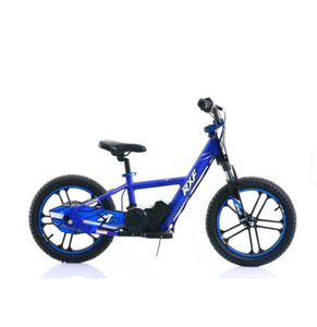 จักรยานทรงตัวรุ่นใหม่ PRO BALANCE BIKE DNA ขนาด 16 นิ้ว 24V 350W มอเตอร์แบบไร้แปรงถ่าน + ตัวควบคุมแบบไร้แปรงถ่าน มาพร้อมแบตเตอรี่ 2 ก้อน - Product Image 4