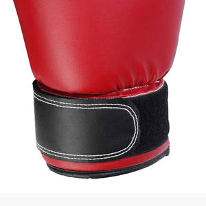 High Demanded Boxing Gloves Professional Training Sparring Fighting Gloves For All Genders - Product Image 6
