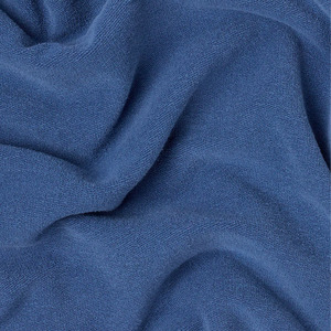 Sudadera con Capucha Vintage Indigo de 600 GSM, Unisex, con Logotipo Personalizado OEM, Transpirable, Ecológica, Estilo Urbano, para Hombre y Mujer, 100% Algodón - Product Image 6