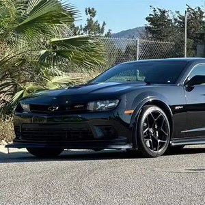 Được sử dụng 2015 Chevrolet. .......... <span class=keywords><strong>Camaro</strong></span> Z/28 - Product Image 1