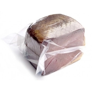 Sachet scellé co-extrudé PA/PE avec logo personnalisé, micro-ondable, anti-odeur, pour la conservation des aliments, emballage sous vide pour chips de pommes de terre et nouilles - Product Image 2
