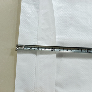 วาล์วกันความชื้นสำหรับใช้ในอุตสาหกรรมสำหรับปูนซีเมนต์กระดาษคราฟท์ PP ถุงวาล์วกันความชื้น50กก. 25กก. - Product Image 3