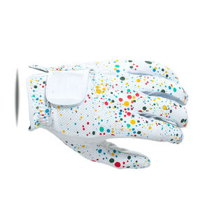 Nouvelles Gants de Golf Homme 2026 Personnalisables – Personnalisation Complète, Polyuréthane Respirant, Imperméable, Protection Anti-UV, Antidérapant, Main Gauche - Product Image 4