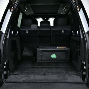 Meilleures ventes 2024 - Land Rover Range Rover - Pack technologique - Moteur V8 4.4L biturbo 606 ch - Boîte automatique ZF 8 vitesses - Transmission intégrale - Product Image 6